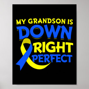 Poster Minha Síndrome de Avô Abaixo Presente Direto Incrí