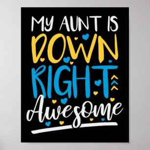 Poster Minha tia é totalmente demais