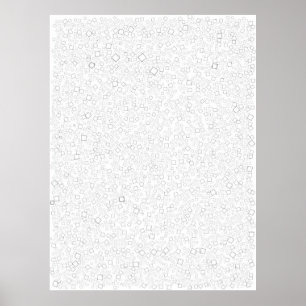 Poster Minha Vida Em Semanas. Semanas Da Minha Vida. Cale