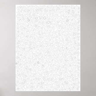 Poster Minha Vida Em Semanas. Semanas Da Minha Vida. Cale