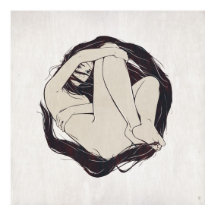 Minhas figuras simples: O círculo