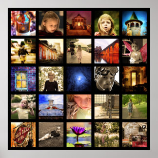 Poster minhas melhores imagens v2