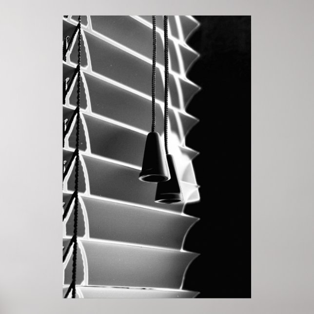 Pôster Mini Cegos (Frente)