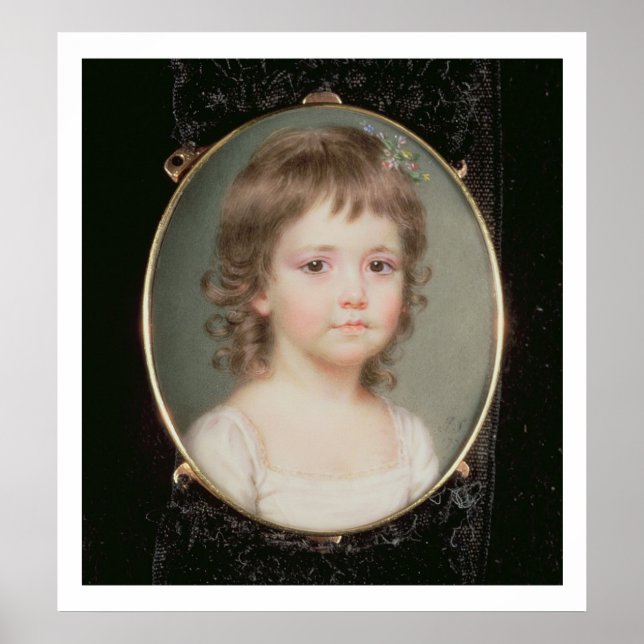 Pôster Miniature of Dorothy Capper (Frente)