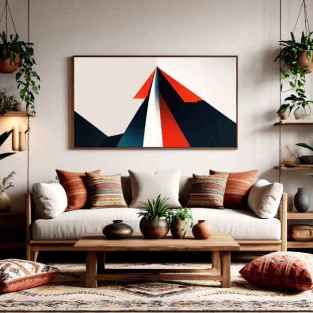 Poster Minimalismo no Design Gráfico (Criador carregado)