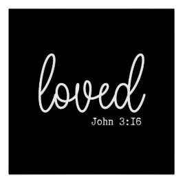 Pôster Mínimo de citação do Amor Negro