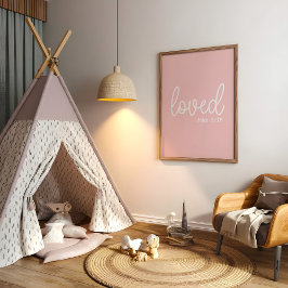 Poster Mínimo de citação do Amor Negro