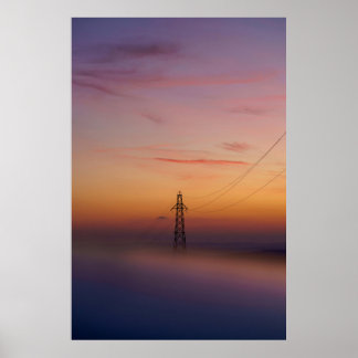 Poster mínimo moderno - Poster de fotos minimalist