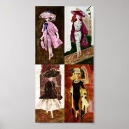 Pôster Miniposter I