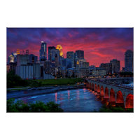 Minneapolis Eye Candy