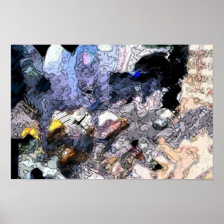 Pôster Minuto de Nova Iorque