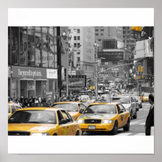 Poster Minuto de Nova Iorque 4