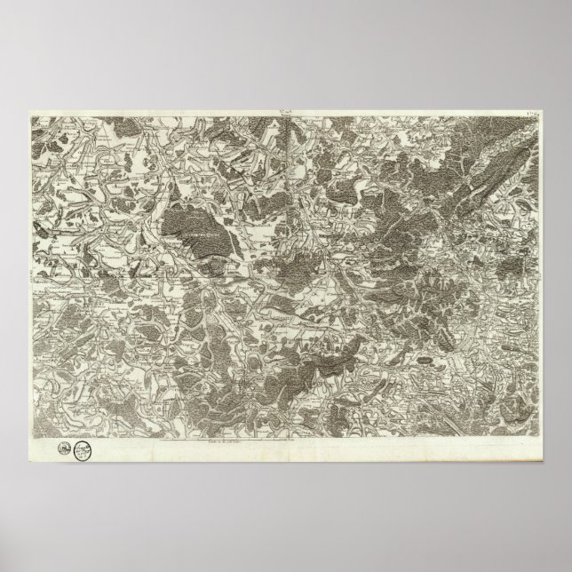 Pôster Mirecourt, Epinal (Frente)