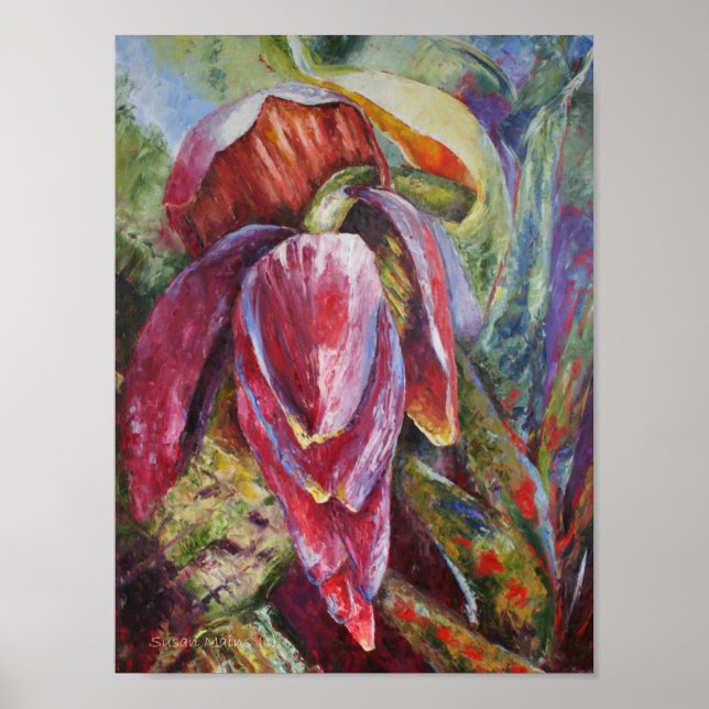 Poster Miss Dominica (Frente)