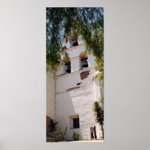 Pôster Missão Bels