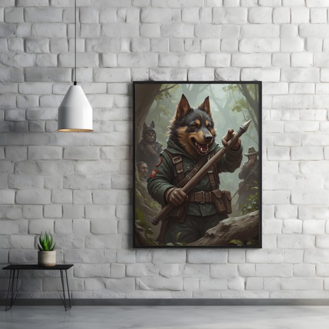 Poster Mission: Snuggle Strike Initiated Now (Criador carregado)