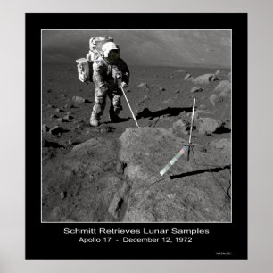 Poster Missões Apolo-GPN-2000-001124