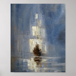 Poster Mist