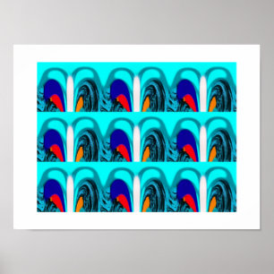 Poster Mistério