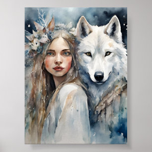 Poster Mistério eslavo