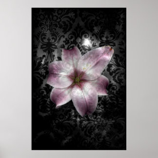 Poster Mistério Glorioso