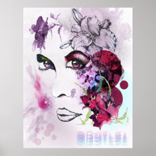 Poster místico