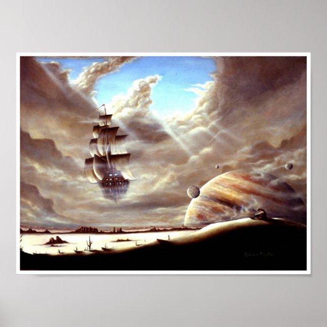 PÔSTER MISTURA (Frente)