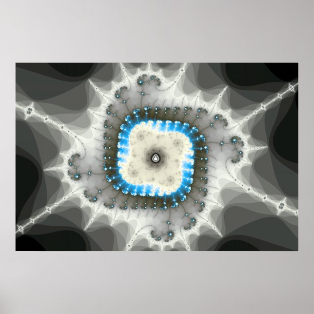 Poster Mistura (Frente)