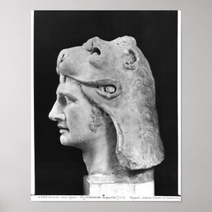 Pôster Mithradates VI Eupator, Rei do Pontus