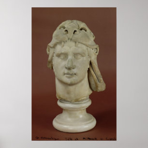Pôster Mithridates VI Eupator, rei de Ponto