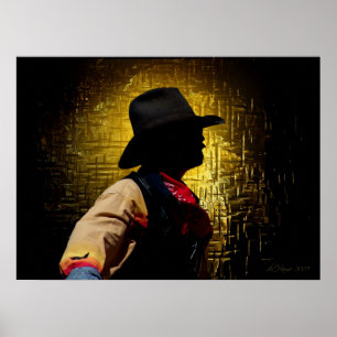 Poster Miúdo de Sundance