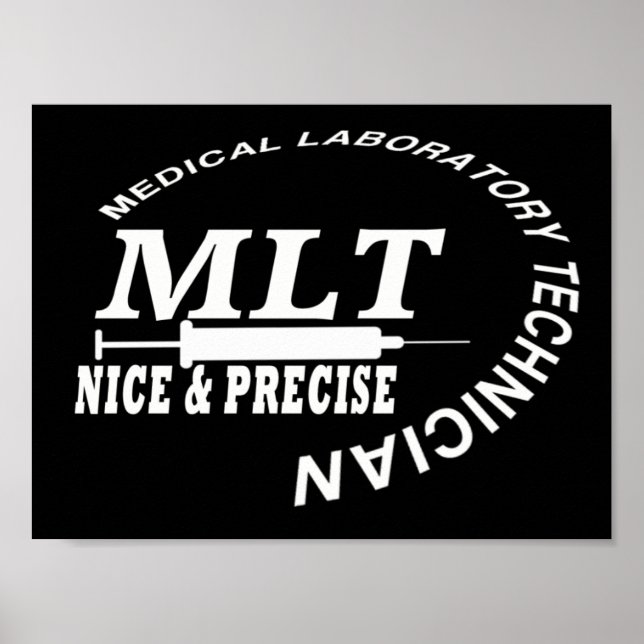 POSTER MLT SLOGAN NICE E ESPECIAL TÉCNICA DE LABORATÓRIO  (Frente)