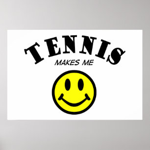 Poster MMS: Tênis