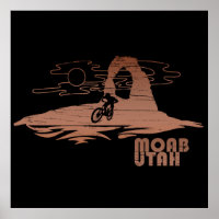 Moab mtb mountain bike