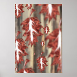 Poster Mobiya derretida