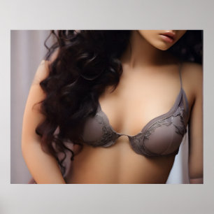 Poster Moda de Sensual