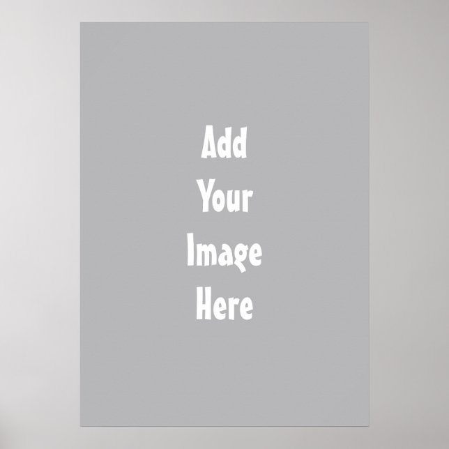 Poster Modelo (Frente)