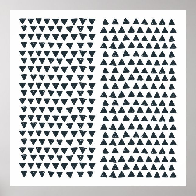 Poster modelo de abstrato vintage background abstract, ab (Frente)