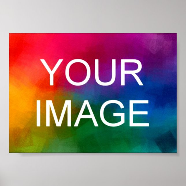 Poster Modelo de Foto de Casamento Família Evento Festa p (Frente)