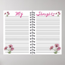 Modelo de inserção de planejador digital