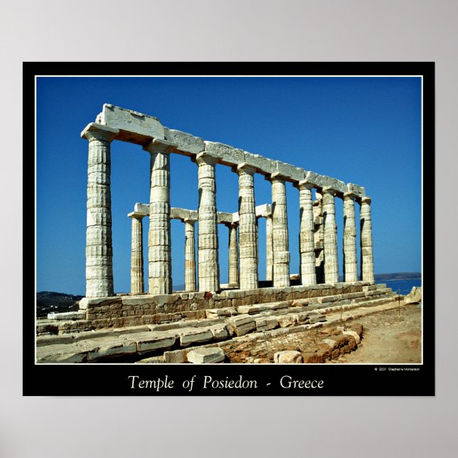 PÔSTER MODELO DE POSIÇÃO (Frente)