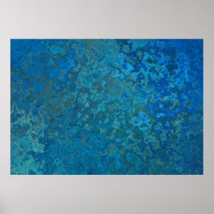 Poster Modelo de textura de fundo