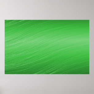 Poster Modelo de textura de fundo verde