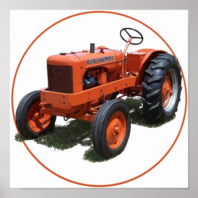 Pôster Modelo IB (Frente)