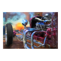 Modelo T SUNSET BEACH SREAMS