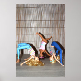 Poster Modelos A Funcionar.