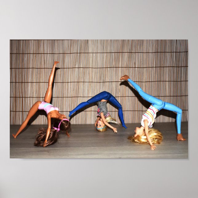 Poster Modelos A Funcionar. (Frente)