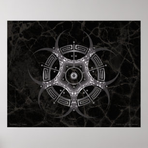 Poster Modelos da Dimensão 5