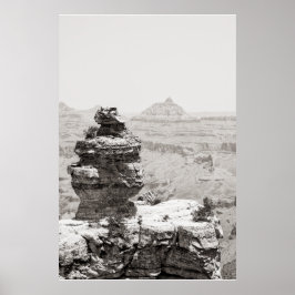 Poster Modelos de Pedra