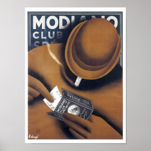 Pôster Modificador 2